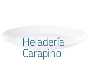 Heladería Carapino en Sevilla