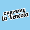 Heladería Creperie La Venezia Banús en Puerto Banús