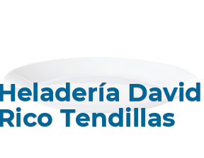 Heladería David Rico Tendillas en Córdoba