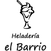Heladería El Barrio* en Málaga