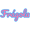 Heladería Frágola en Málaga
