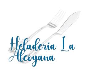 Heladería La Alcoyana en Alicante