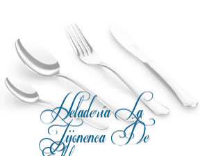 Heladería La Jijonenca De Elche en Elche