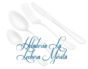 Heladería La Lechera Mérita en Madrid
