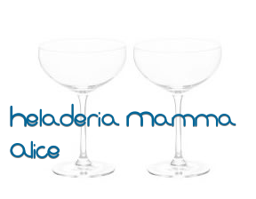 Heladeria Mamma Alice en Granada