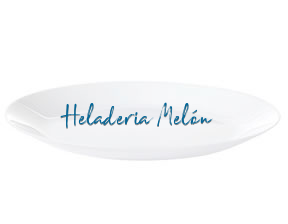 Heladeria Melón en Málaga