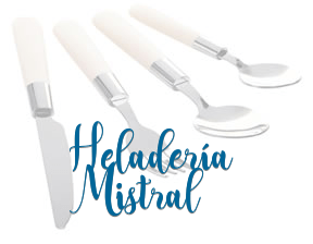 Heladería Mistral en Madrid