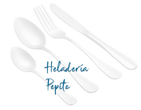 Heladería Pepito en Ourense
