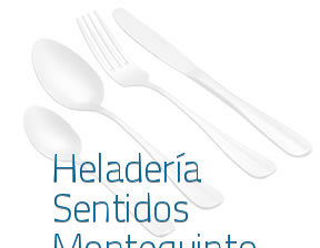 Heladería Sentidos Montequinto en Dos Hermanas