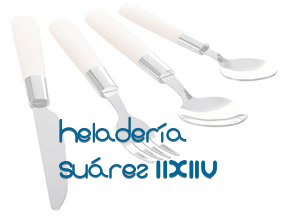 Heladería Suárez 1925 en Murcia