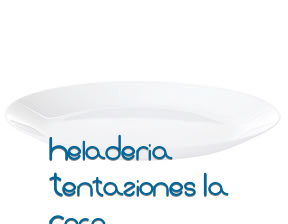 Heladeria Tentaziones La Roca en Málaga