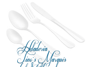 Heladería Tino´s Marqués de la Valdavia en Alcobendas