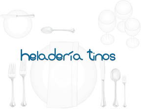 Heladería Tinos en Torrejón de Ardoz