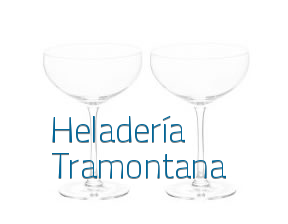 Heladería Tramontana en Madrid