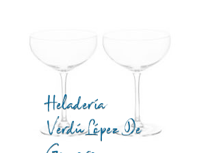 Heladería Verdú López De Gomara en Sevilla