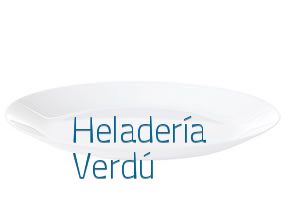Heladería Verdú en Sevilla