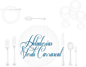 Heladerías Verdi Carrascal en Leganés