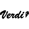 Heladeria Verdi en Leganés