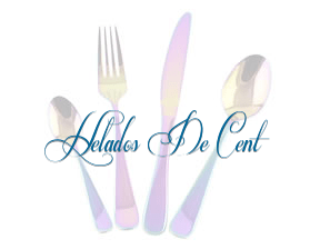 Helados De Cent en Terrassa