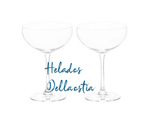 Helados Dellaostia* en Barcelona