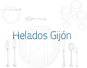 Helados Gijón en Gijón