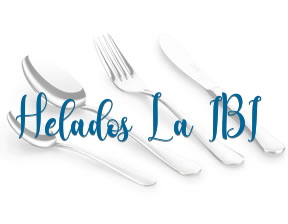 Helados La IBI en A Coruna