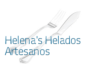 Helena's Helados Artesanos en Madrid