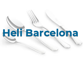 Heladería Heli en Barcelona