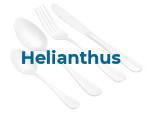 Helianthus en Getafe