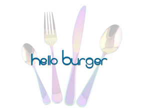 Hello Burger en Alovera