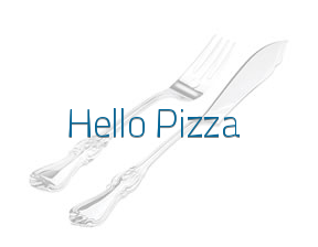 Hello Pizza en Torrejón de Ardoz
