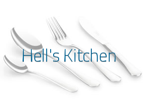 Hell's Kitchen en Sant Andreu de la Barca