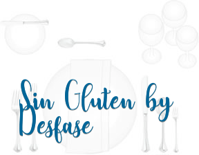 Sin Gluten by Desfase en Alcobendas