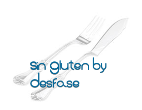 Sin Gluten by Desfase en Madrid