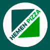 Hemen Pizza en Bilbao