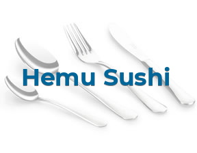 Hemu Sushi en Madrid