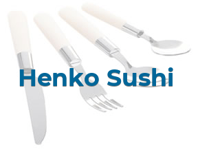 Henko Sushi en La Eliana