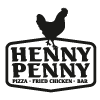 Henny Penny en Rota