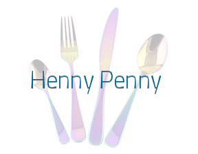 Henny Penny en Rota