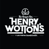 Henry Wotton's Burguer Bar en València
