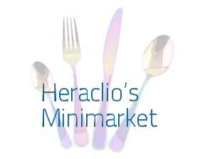 Heraclio’s Minimarket en Tenerife