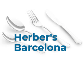 Herber's Barcelona* en Barcelona