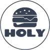 Holy Smash & Burger en Pontevedra