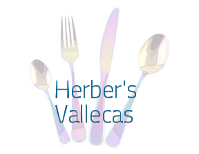 Herber's Vallecas* en Madrid