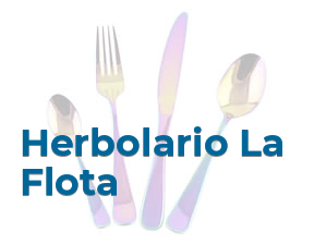 Herbolario La Flota en Murcia