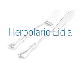 Herbolario Lidia en Murcia