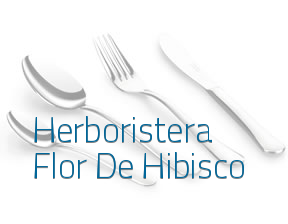 Herboristera Flor De Hibisco en Bilbao