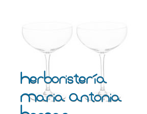 Herboristería Maria Antonia Bergas en Palma