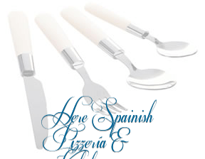 Here Spainish Pizzería & Kebab en Pontevedra