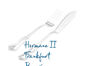 Hermano II Frankfurt Pizzería en Barberà del Vallès